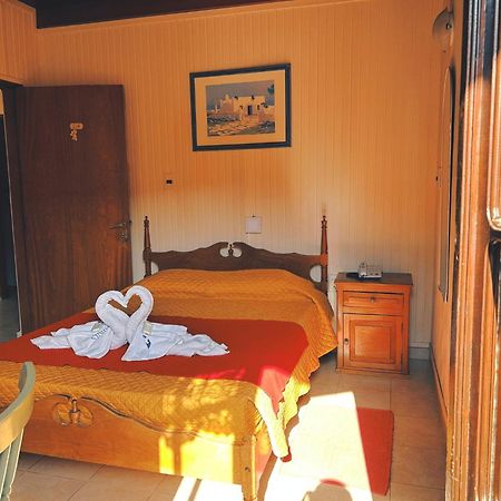 Apart Hotel Geminis Termas del Dayman Exterior photo