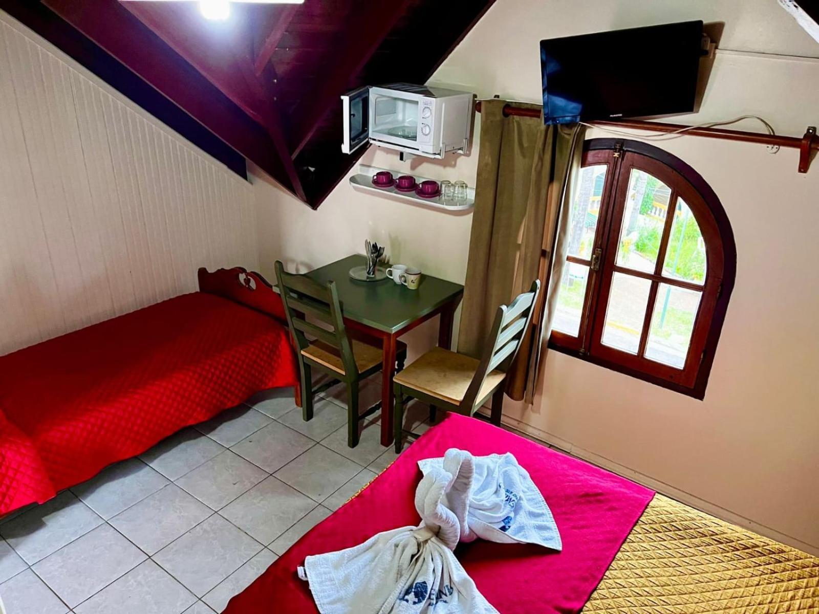 Apart Hotel Geminis Termas del Dayman Exterior photo