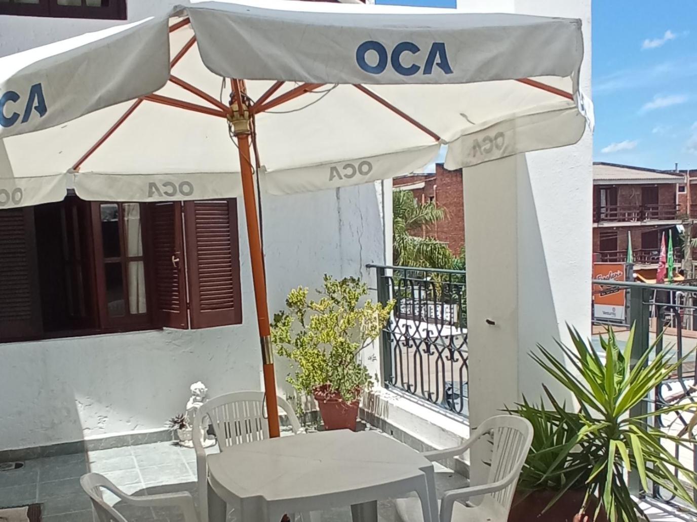 Apart Hotel Geminis Termas del Dayman Exterior photo