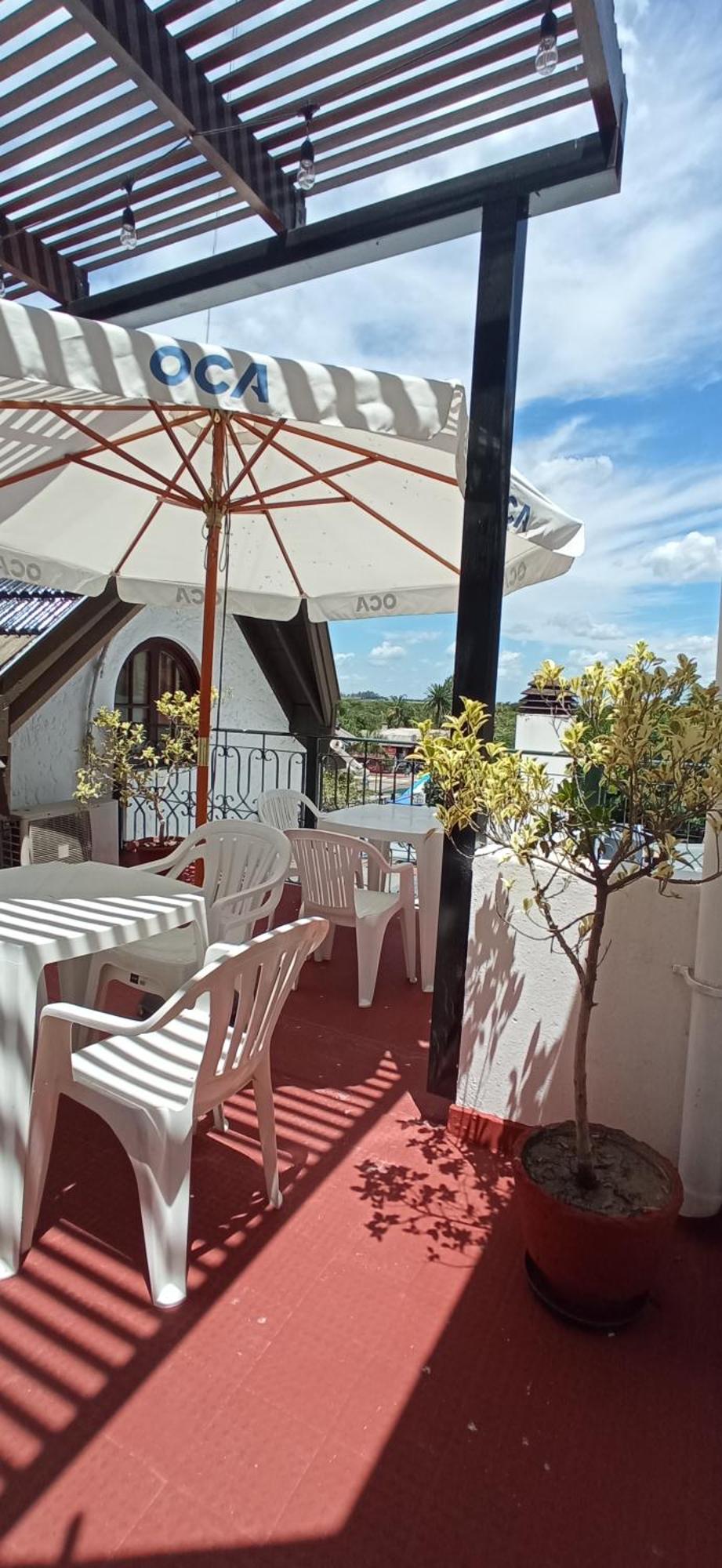 Apart Hotel Geminis Termas del Dayman Exterior photo