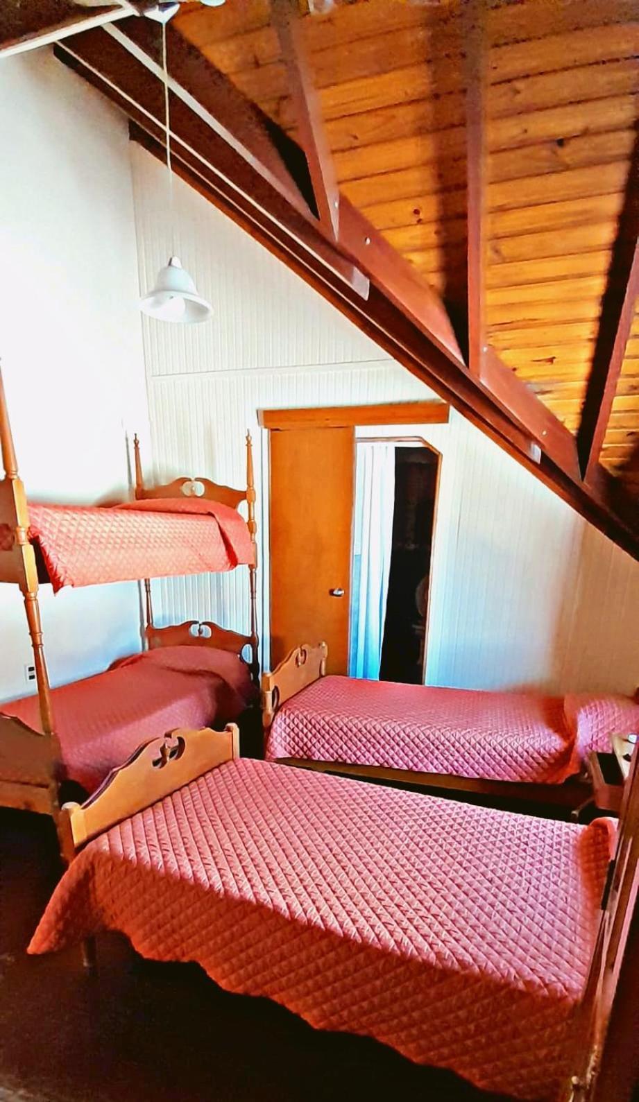 Apart Hotel Geminis Termas del Dayman Exterior photo