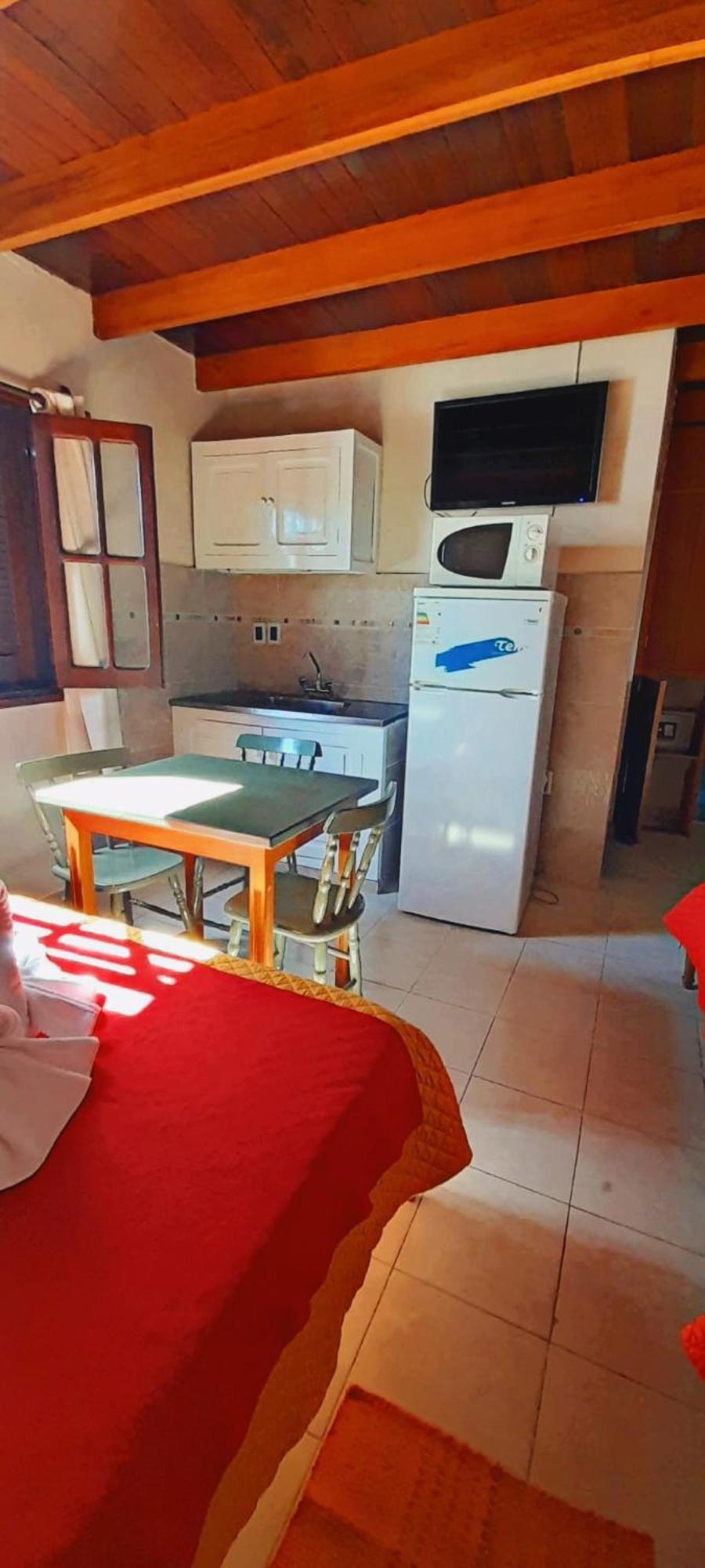 Apart Hotel Geminis Termas del Dayman Exterior photo
