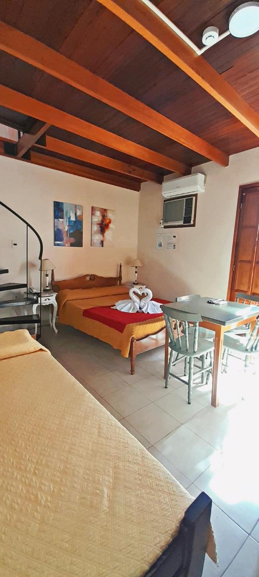 Apart Hotel Geminis Termas del Dayman Exterior photo