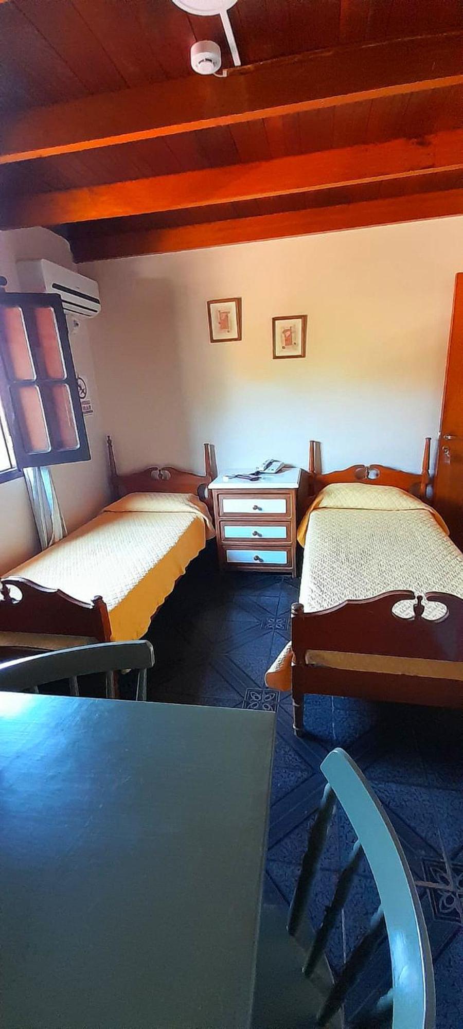 Apart Hotel Geminis Termas del Dayman Exterior photo