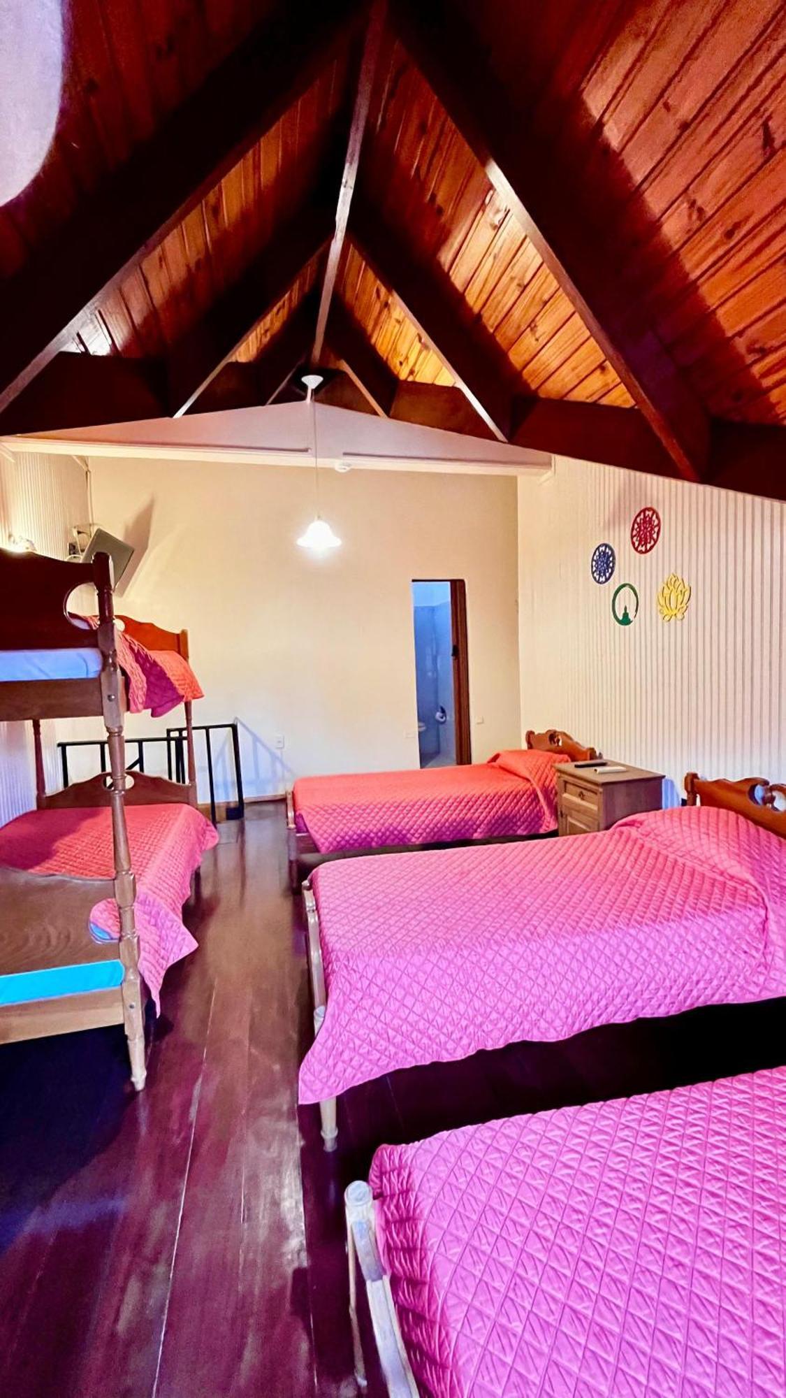 Apart Hotel Geminis Termas del Dayman Exterior photo