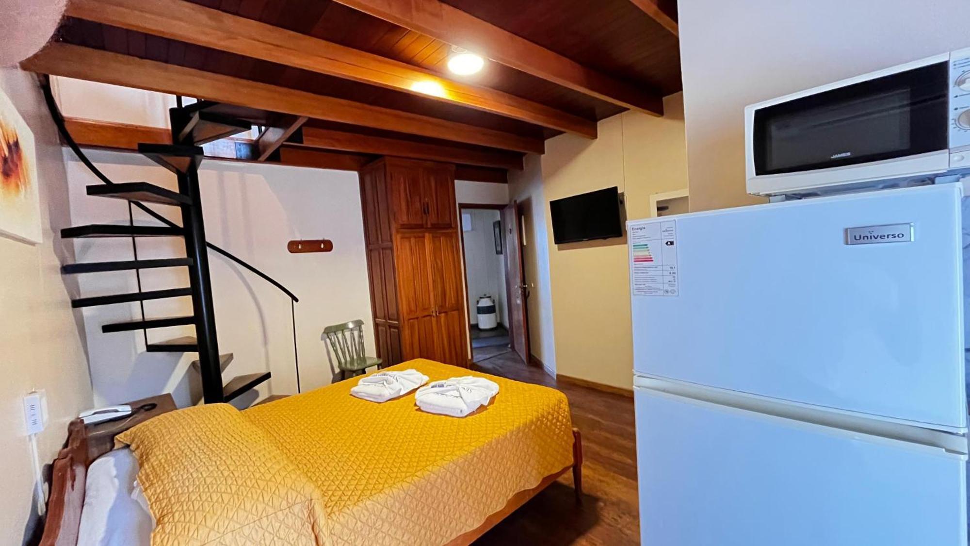 Apart Hotel Geminis Termas del Dayman Exterior photo