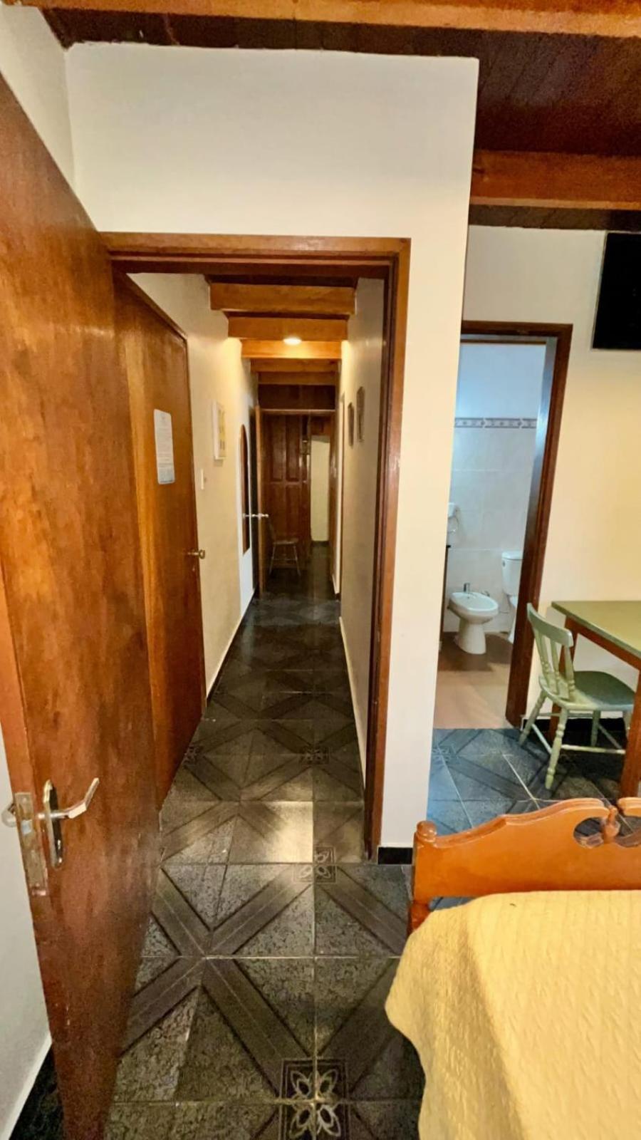 Apart Hotel Geminis Termas del Dayman Exterior photo